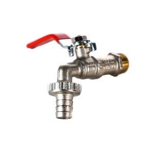 Robinet Dublu Serviciu 1/2 Cupru