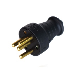 Stecher 380W Tempo