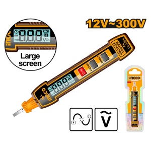 Surubelnita Control Ecran Digital 12V-300V INGCO HSDT33001
