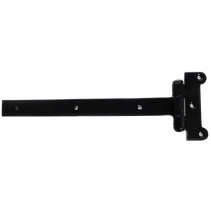 Balama Neagra cu Ornament (40) 410x115 mm