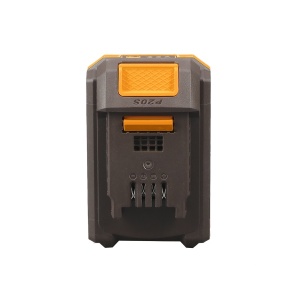 Baterie Acumulator 20V 2Ah Li-Ion cu Indicator LED pentru Scule Electrice INGCO P20S INGCO FBLI2001 - Img 4