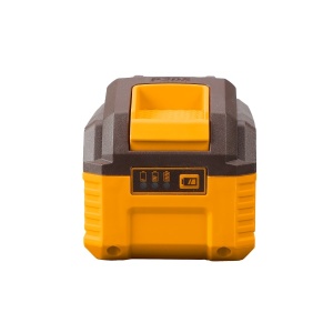 Baterie (Acumulator) 20V 7.5Ah INGCO FBLI2075 - Img 3