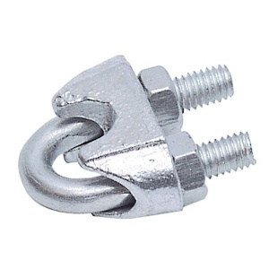 Bride Cablu Otel 6mm