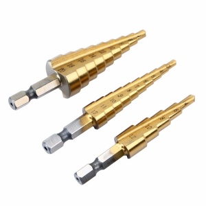 Burghie Tip Bradulet Set 3buc Prindere Hexagonala