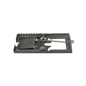 Capcana Soareci Metal