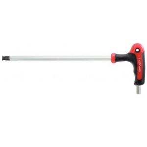 Cheie T Hegaxonala (Imbus) 15cm 6mm