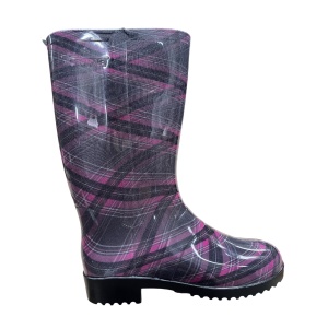 Cizme femei SC-5 marime 38-39 impermeabile pentru ploaie si gradina – confort si protectie pentru gospodarie, curte si exterior