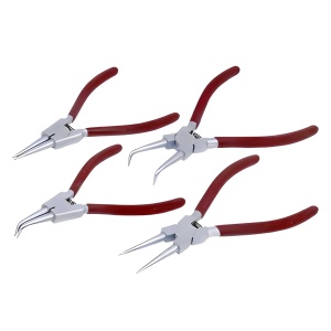 Cleste Sigurante Set 4buc