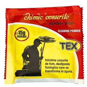 Cosar Praf 15gr (100buc/cutie)