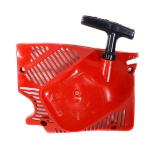 Demaror Motofierastrau 8600 Poland, Starter Manual cu Sfoara pentru Drujbe 2 Timpi, Carcasa Rezistenta si Montaj Rapid pentru Inlocuire Usoara
