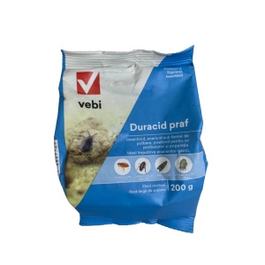 Duracid Praf (gaini) 200gr
