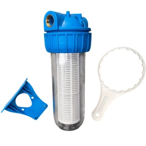 Filtru de Apa 10" 3/4