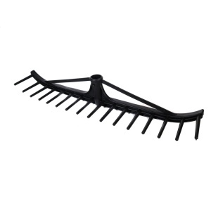 Grebla Plastic cu 16 Colti PL
