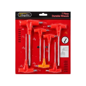 Imbus set 7 buc
