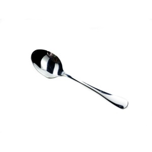 Lingurita Inox Cafea