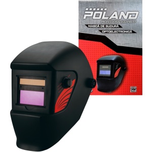Masca Sudura Poland Optoelectronica