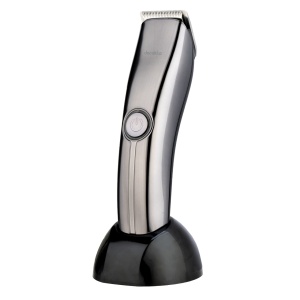 Masina Tuns Inox cu Incarcare USB