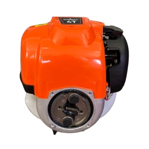 Motocoasa GrunWerk GX 4T - Img 3