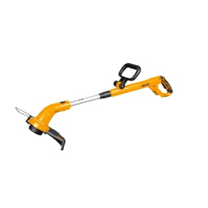 Motocoasa Mica 20V INGCO CGTLI20018 fara baterie, Trimmer Electric cu Cap Reglabil 180° si Tija Ajustabila pentru Tuns Gazon si Margini - Img 5