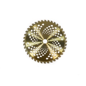 Motocoasa POLAND B7420, 40.5 cmc, rezervor 1.2 l, disc 255 mm, turatie maxima 9000 rpm, cap cu fir, disc 3 lame si ham, pentru intretinere vegetatie - Img 2