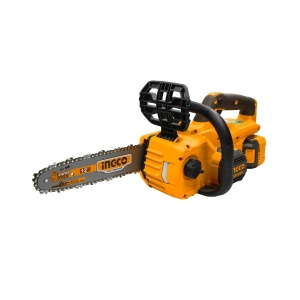 Motofierastrau 20V BL Motor 12" INGCO CGSLI20128 - Img 5