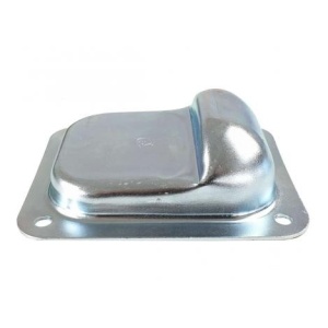 Opritor Aplicat Zincat Porti Batante 100x120mm