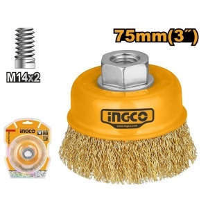 Perie Sarma G Flex 125mm INGCO WB11251
