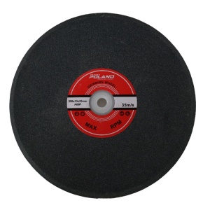 Piatra Gri Ascutit Tesita 250x13x32mm P60