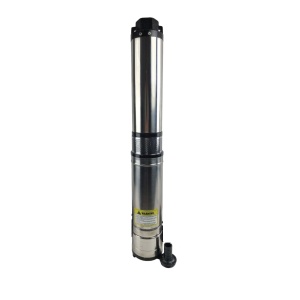 Pompa Inox 1.1kw cu 5 Turbine
