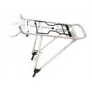 Portbagaj Normal 28'' Nichel