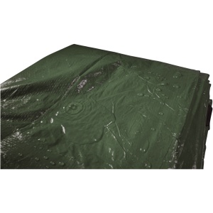 Prelata verde 3x4m 120g/m2 - Img 4