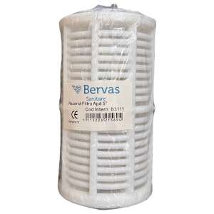 Rezerva Filtru Apa 5"