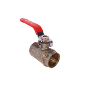 Robinet Trecere 1" FF