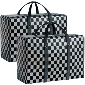 Sacosa Tesuta Rafie 50*32*20cm