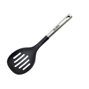Spatula cu Maner Inox Dreapta INGCO KMTT042B - Img 2