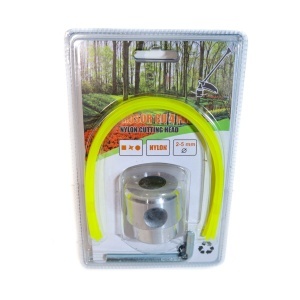 Tambur Fir Aluminiu cu Filet Motocoasa CH Poland