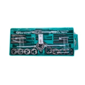 Trusa Filiere Tarozi Set 14buc