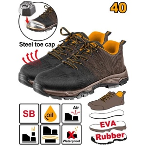 Adidasi de Protectie SB 42 INGCO SSH82SB.42