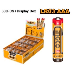 Baterie AAA INGCO HAB3A01