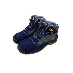 Bocanci Protectie Poland Albastri 44