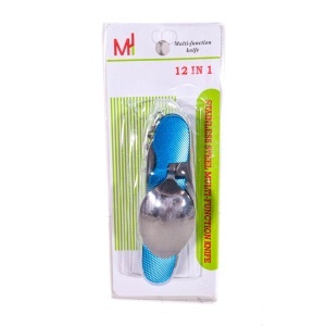Briceag cu Lingura Furculita A106G Camping