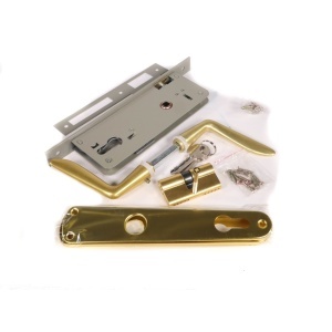 Broasca Yala Completa Aurie 9011 W