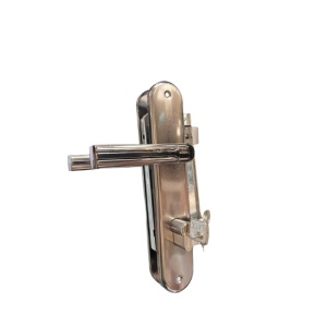 Broasca Yala Mare A01P804 SN/BN