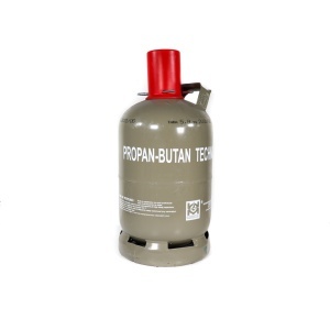 Butelie Voiaj 5kg PL 12.3L + Arzator