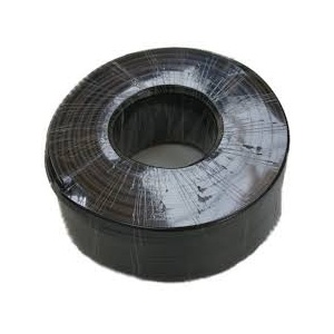 Cablu Coaxial Antena TV Rola 100m