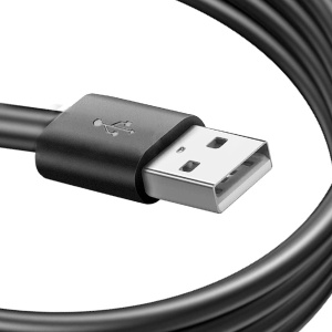 Cablu Incarcare USB-A la USB-C 1m INGCO IUCC01 - Img 2