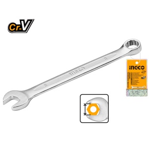 Cheie Combinata 19mm INGCO HCSPA191