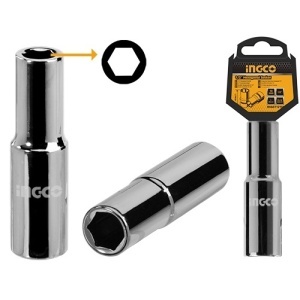 Cheie Tubulara Lunga 1/2 10mm INGCO HHAST12103L