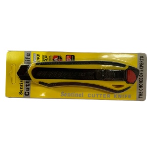 Cutter cu Maner Plastic 2