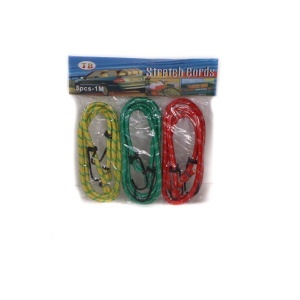 Extensor cu Carlige Metal Set 3 Buc 1.0m